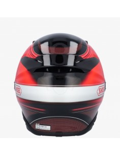 casco moto integrale Shoei... 2