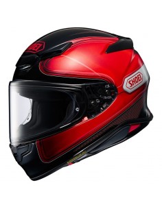 casco moto integrale Shoei...
