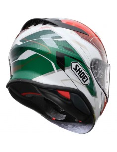 casco moto integrale Shoei... 2