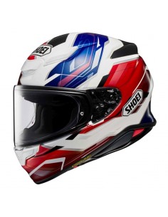 casco moto integrale Shoei... 2