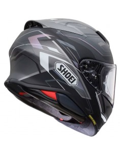 casco moto integrale Shoei... 2
