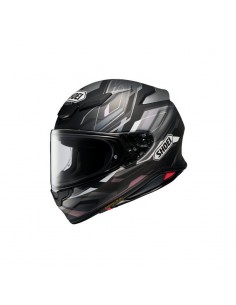 casco moto integrale Shoei...