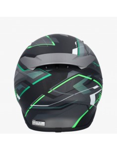casco moto integrale Shoei... 2