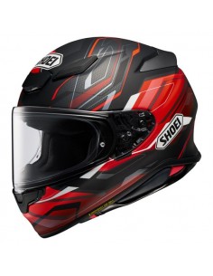 casco moto integrale Shoei...