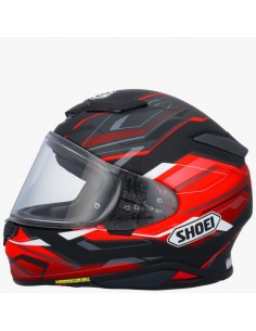 casco moto integrale Shoei... 2