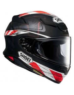 casco moto integrale Shoei... 2