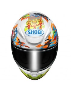 casco moto integrale Shoei... 2