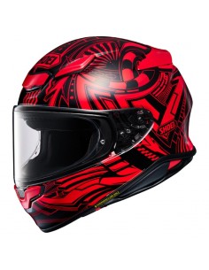 casco moto integrale Shoei...