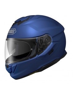 casco moto integrale Shoei...