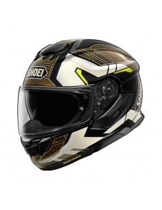 casco moto integrale Shoei...