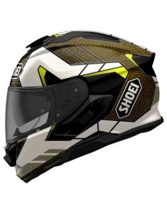 casco moto integrale Shoei... 2