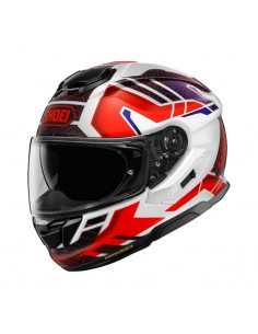casco moto integrale Shoei... 2