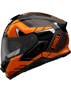 casco moto integrale Shoei... 2