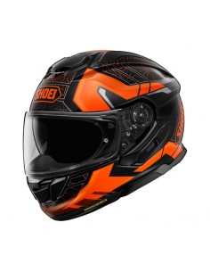 casco moto integrale Shoei...