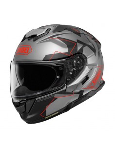 casco moto integrale Shoei...