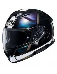 casco moto integrale Shoei...