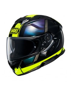 casco moto integrale Shoei...