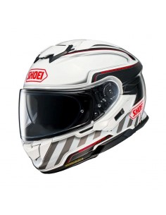casco moto integrale Shoei...