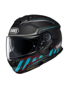 casco moto integrale Shoei... 2