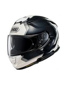 casco moto integrale Shoei...