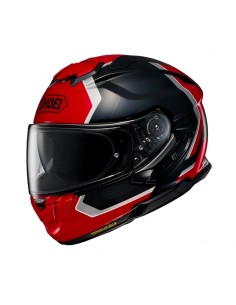 casco moto integrale Shoei...
