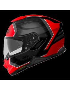 casco moto integrale Shoei... 2
