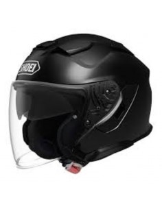 casco moto jet Shoei J...
