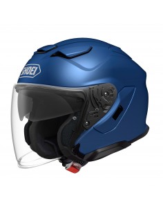 casco moto jet Shoei J...