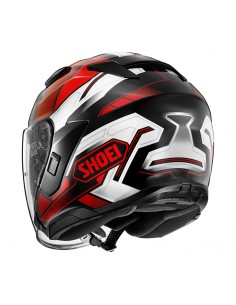 casco moto jet Shoei J... 2