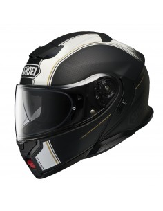 casco moto modulare Shoei...