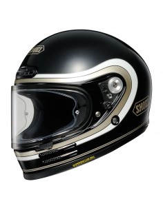 casco integrale vintage...