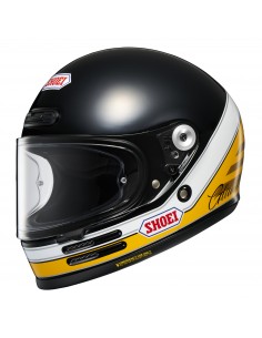 casco integrale vintage...