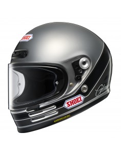 casco integrale vintage...