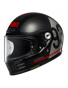 casco integrale vintage...