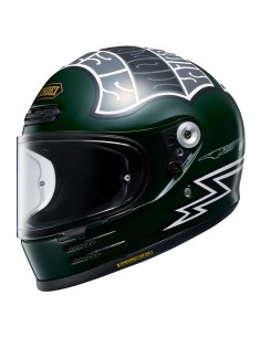 casco integrale vintage...