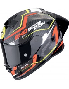 SCORPION EXO R1 EVO II AIR...