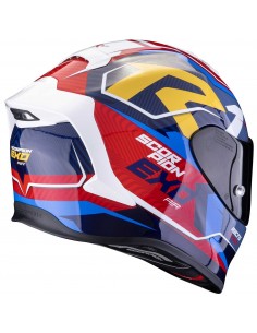 SCORPION EXO R1 EVO II AIR... 2