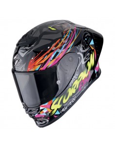 SCORPION EXO R1 EVO II AIR...