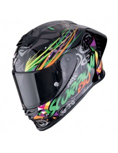 SCORPION EXO R1 EVO II AIR...