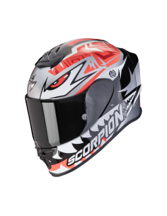 casco integrale SCORPION...