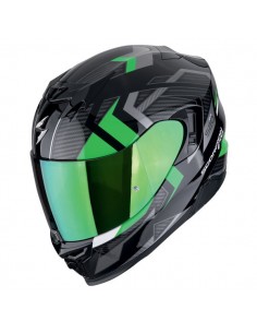 casco integrale SCORPION...