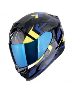 casco integrale SCORPION...