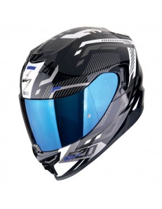 casco integrale SCORPION...