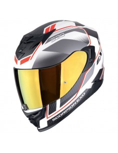 casco integrale SCORPION...