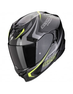 casco integrale SCORPION...
