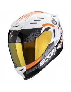 casco integrale SCORPION...