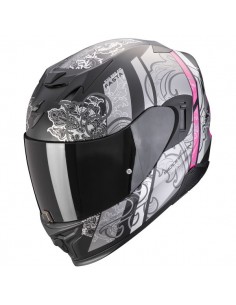casco integrale SCORPION...
