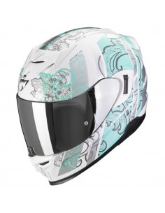 casco integrale SCORPION...