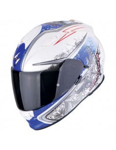 casco integrale SCORPION...