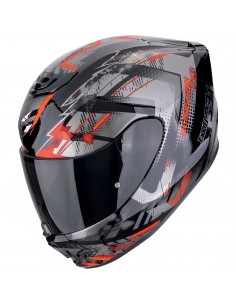 casco integrale SCORPION...